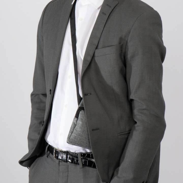 Torba na pasku MARGARETA