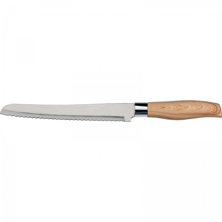 Zestaw noży kuchennych MILES