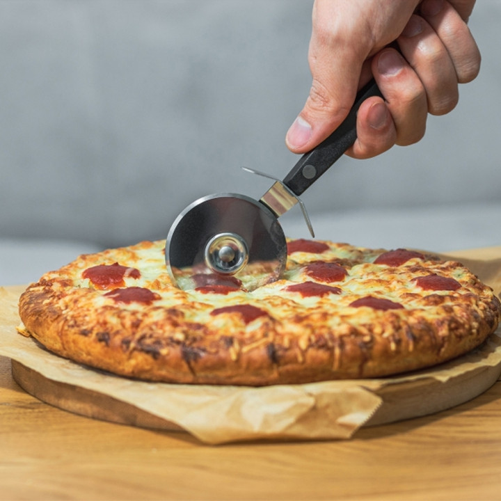 Zestaw do krojenia pizzy FELICIA