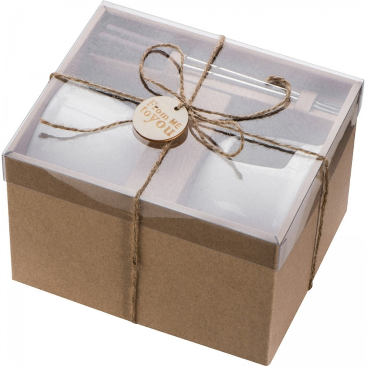 Zestaw do fondue MINNA