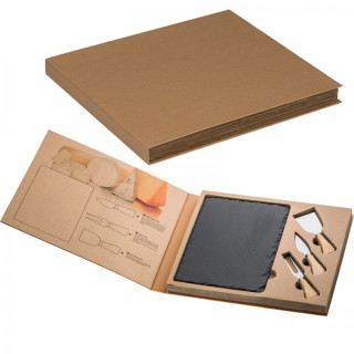 Zestaw do serów VIOLA