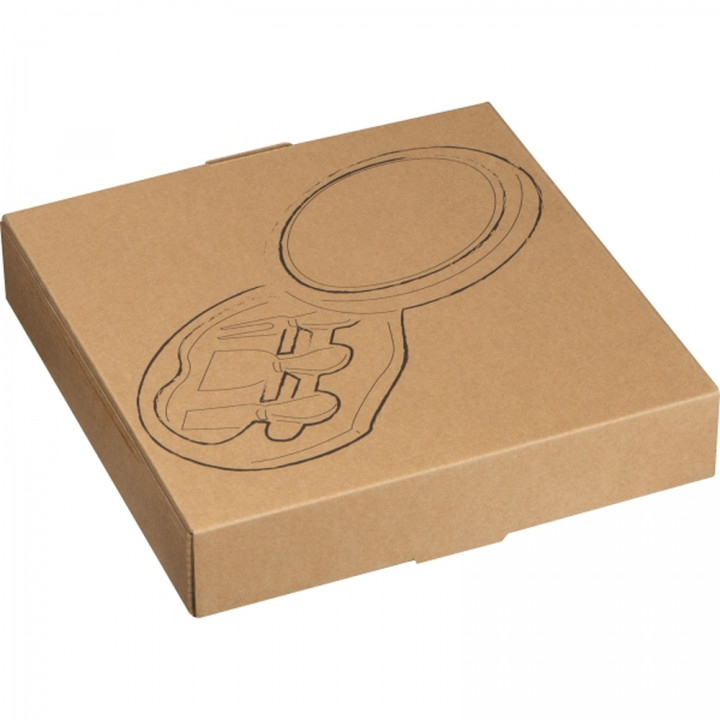 Deska do serów z nożami JOZEF