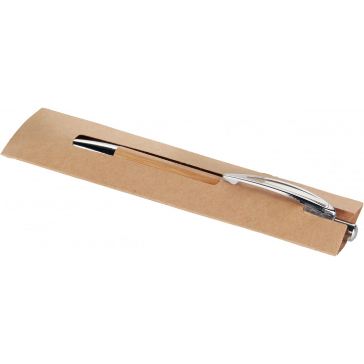 Długopis bambusowy GERHARD