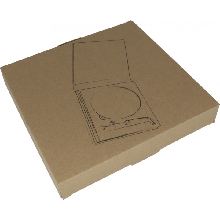 Deska do serów z nożem EMILIO