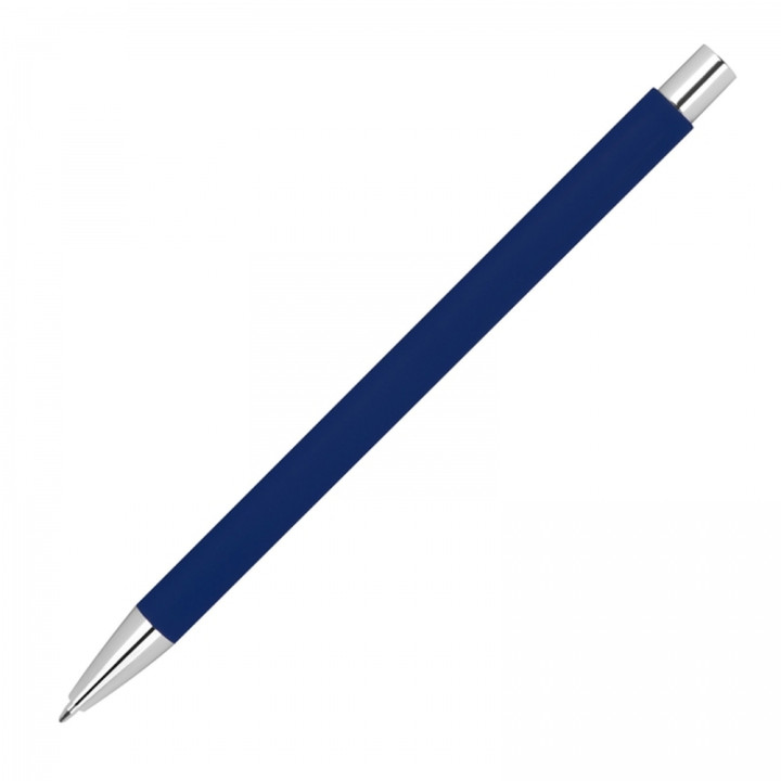 Długopis metalowy soft touch GIORGIO