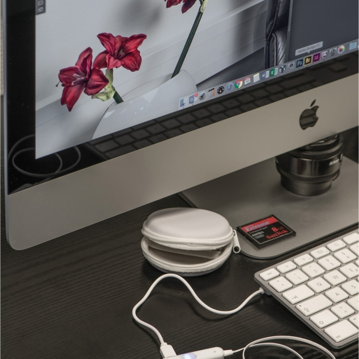 Słuchawki douszne bluetooth SOFIA