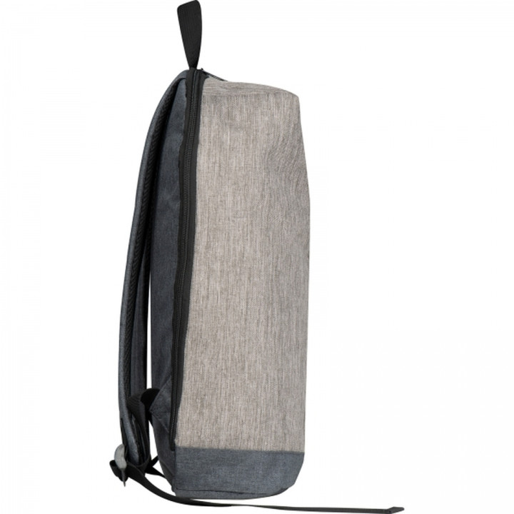 Plecak na laptopa z lampką LED SANDRO