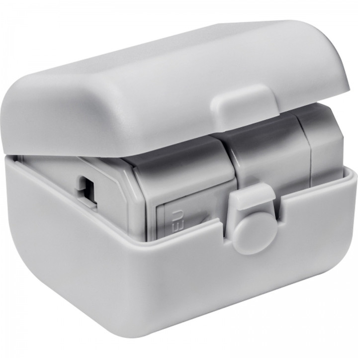 Adapter podróżny OLIVER