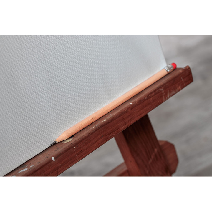 Ołówek z gumką STEFAN