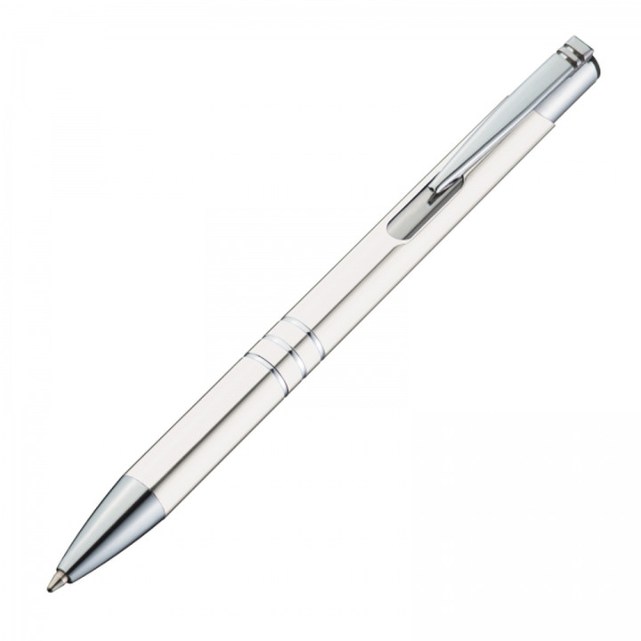 Zestaw piśmienny długopis i ołówek automatyczny KELLY