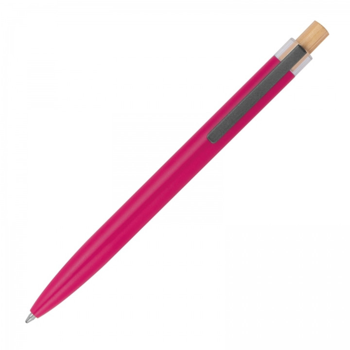 Długopis aluminiowy z recyklingu DORIS