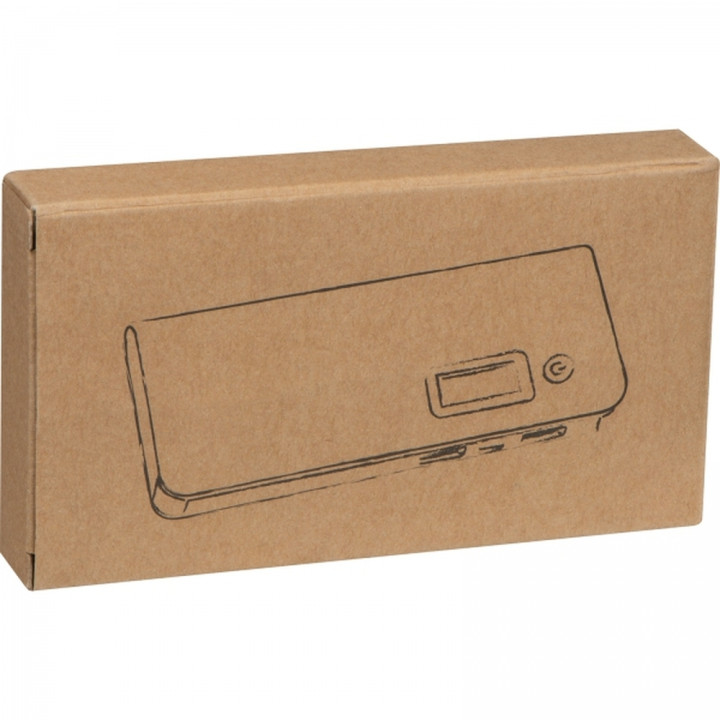 Power bank 10000 mAh RUBEN