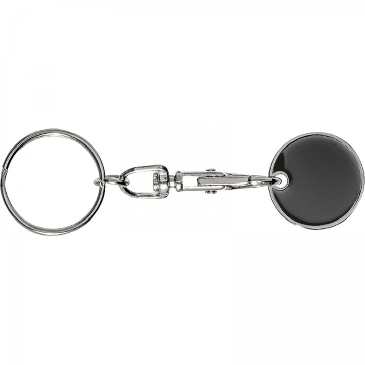 Brelok z żetonem NELLIE