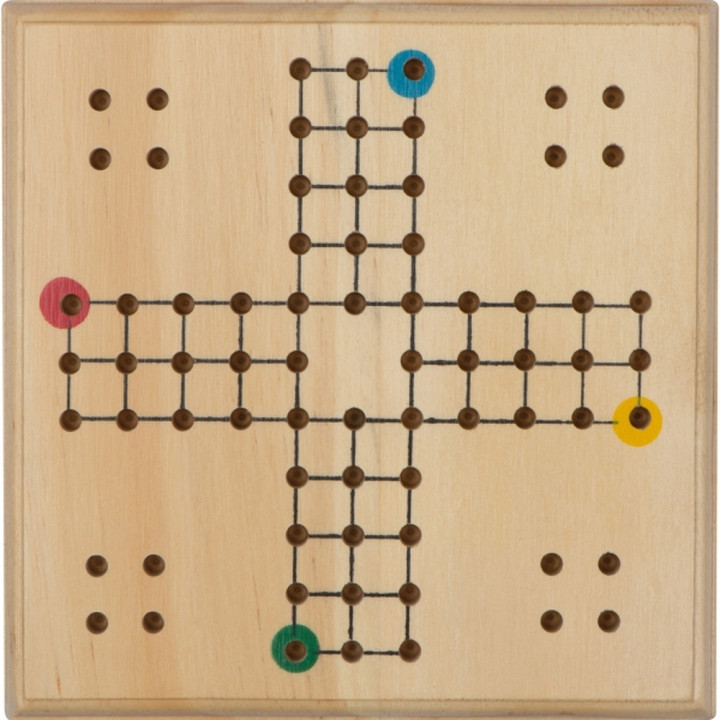 Gra chińczyk GREGORY