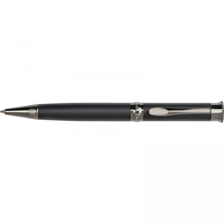 Długopis metalowy Mark Twain FELICJA