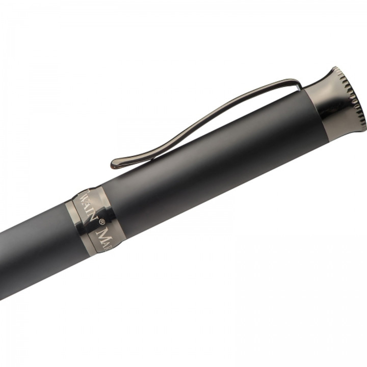 Długopis metalowy Mark Twain FELICJA