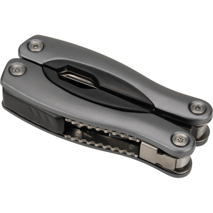 Narzędzie wielofunkcyjne ARMADOR NEW Schwarzwolf