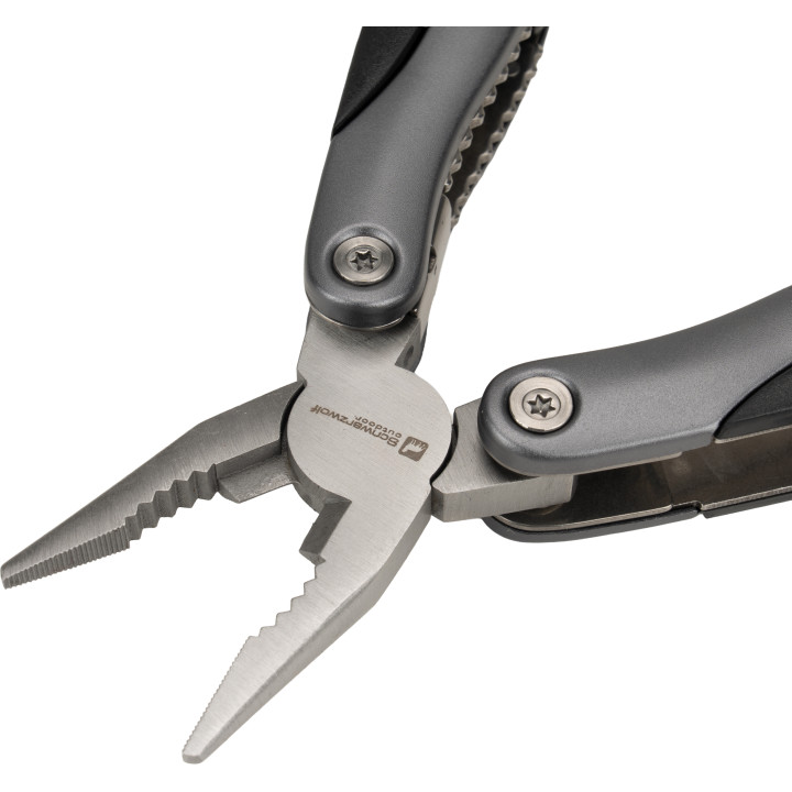 Narzędzie wielofunkcyjne ARMADOR NEW Schwarzwolf