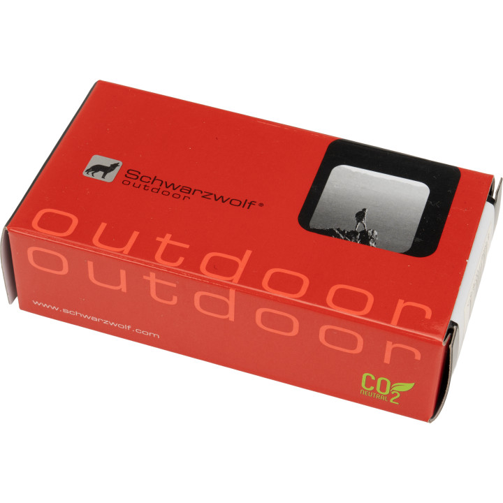 Narzędzie wielofunkcyjne ARMADOR NEW Schwarzwolf