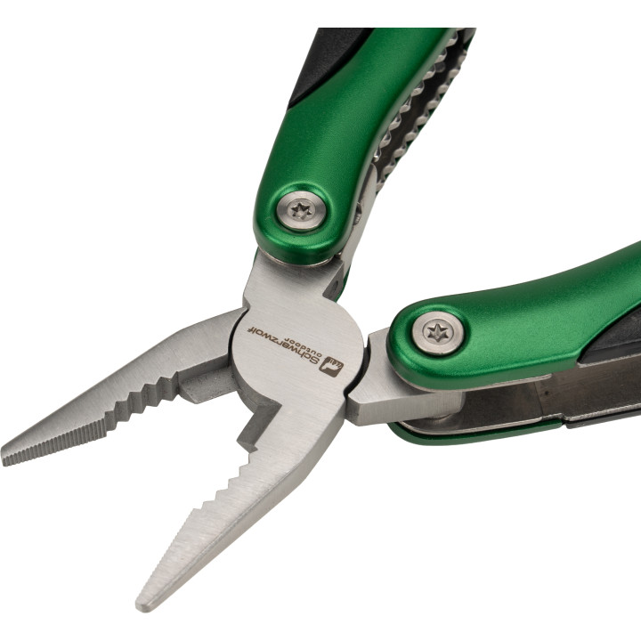 Narzędzie wielofunkcyjne ARMADOR NEW Schwarzwolf