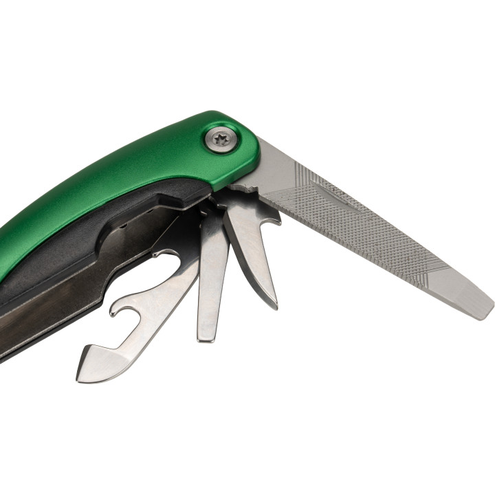 Narzędzie wielofunkcyjne ARMADOR NEW Schwarzwolf