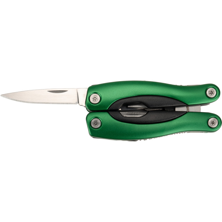 Narzędzie wielofunkcyjne ARMADOR NEW Schwarzwolf