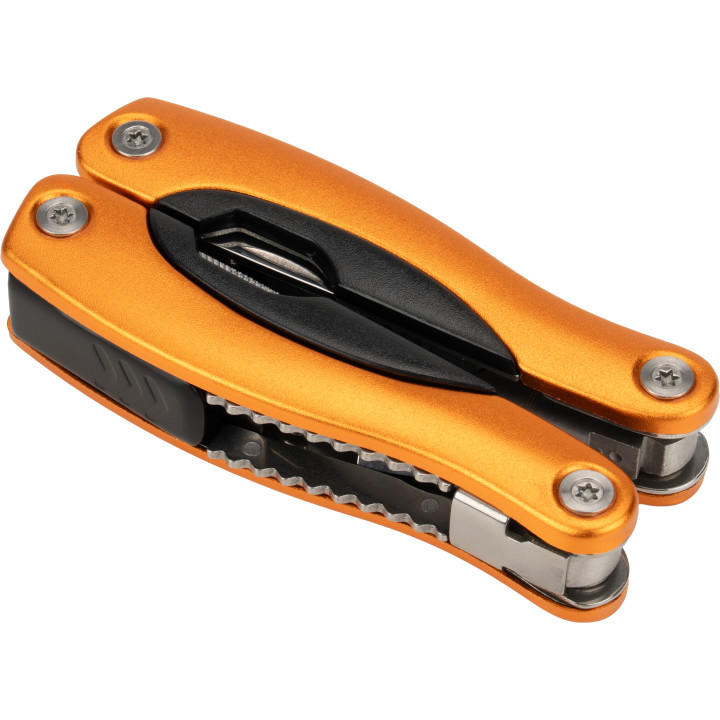 Narzędzie wielofunkcyjne ARMADOR NEW Schwarzwolf