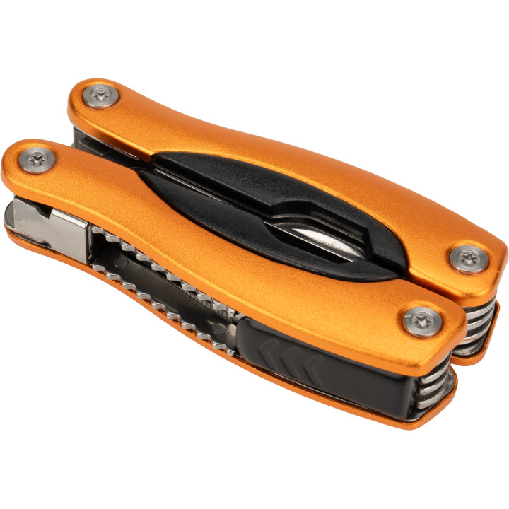 Narzędzie wielofunkcyjne ARMADOR NEW Schwarzwolf