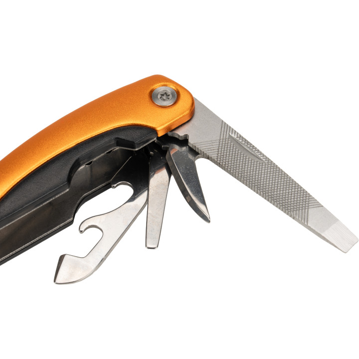 Narzędzie wielofunkcyjne ARMADOR NEW Schwarzwolf