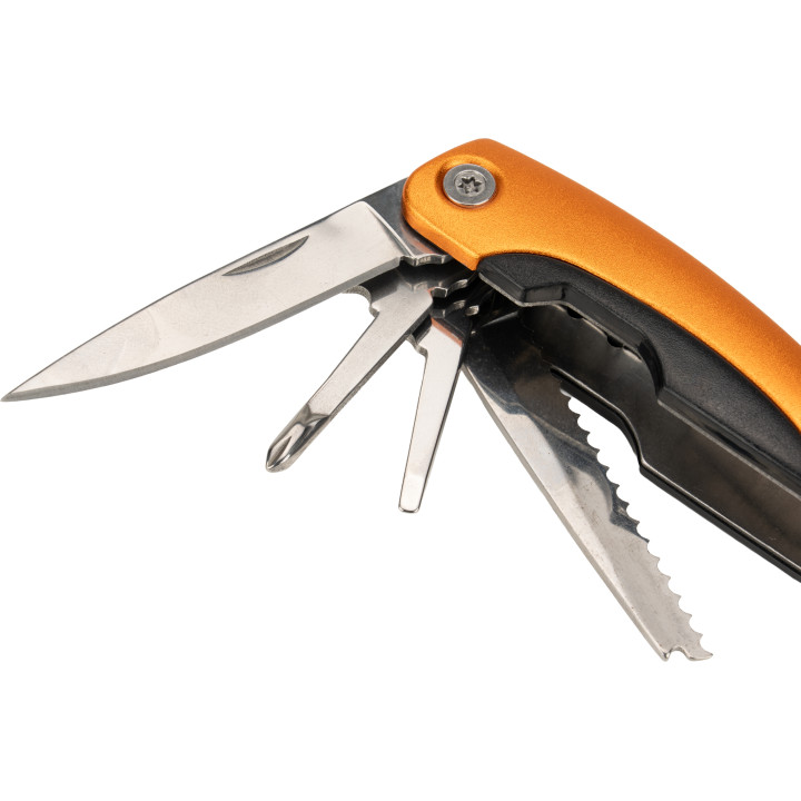 Narzędzie wielofunkcyjne ARMADOR NEW Schwarzwolf