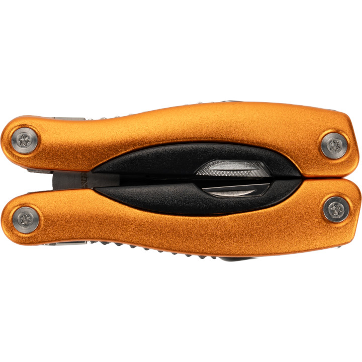 Narzędzie wielofunkcyjne ARMADOR NEW Schwarzwolf