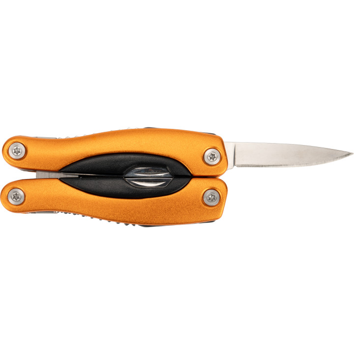 Narzędzie wielofunkcyjne ARMADOR NEW Schwarzwolf