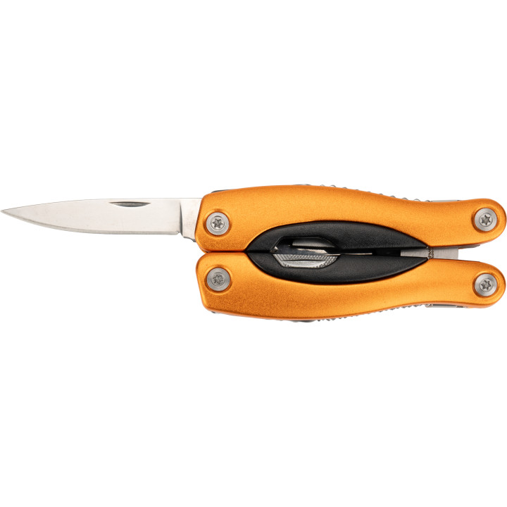 Narzędzie wielofunkcyjne ARMADOR NEW Schwarzwolf