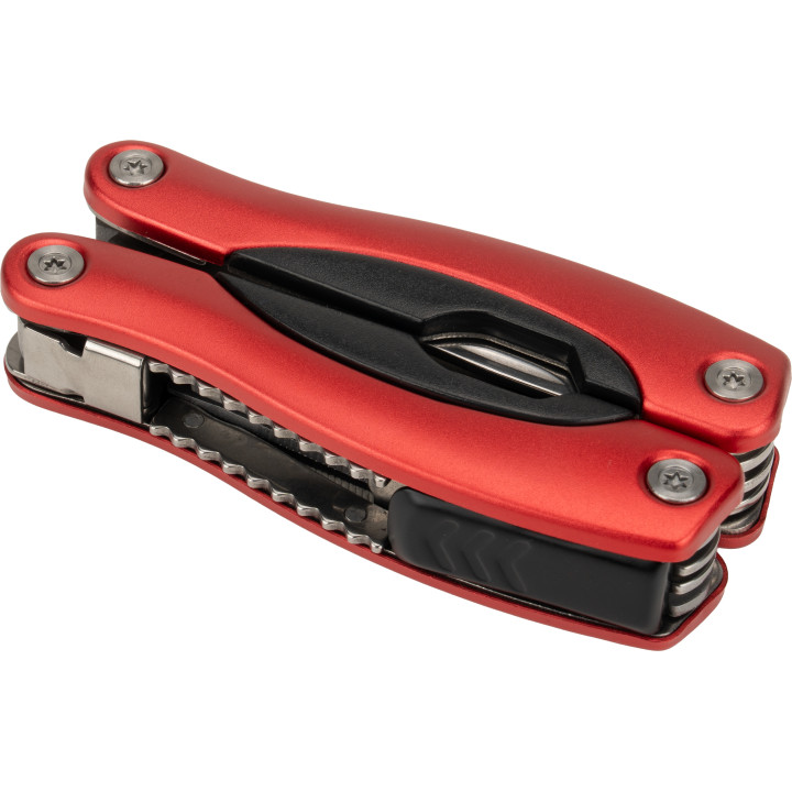 Narzędzie wielofunkcyjne ARMADOR NEW Schwarzwolf