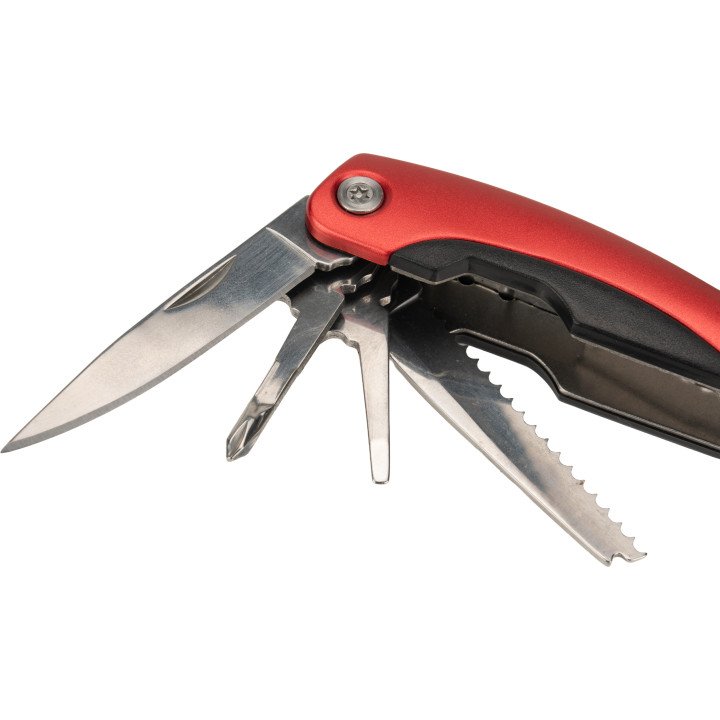 Narzędzie wielofunkcyjne ARMADOR NEW Schwarzwolf