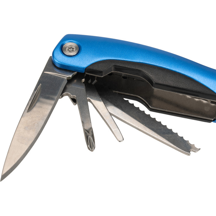 Narzędzie wielofunkcyjne ARMADOR NEW Schwarzwolf