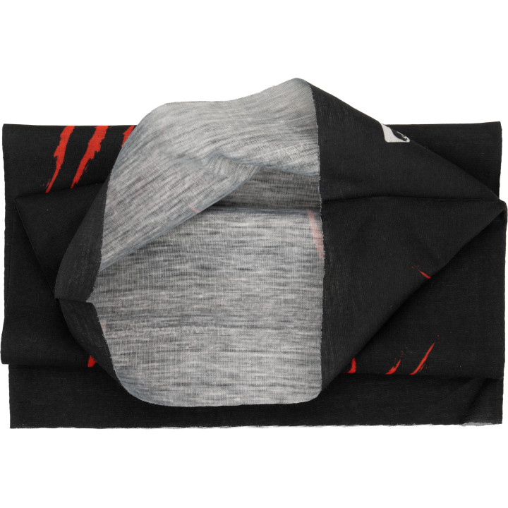 Chusta wielofunkcyjna BANDANA Schwarzwolf