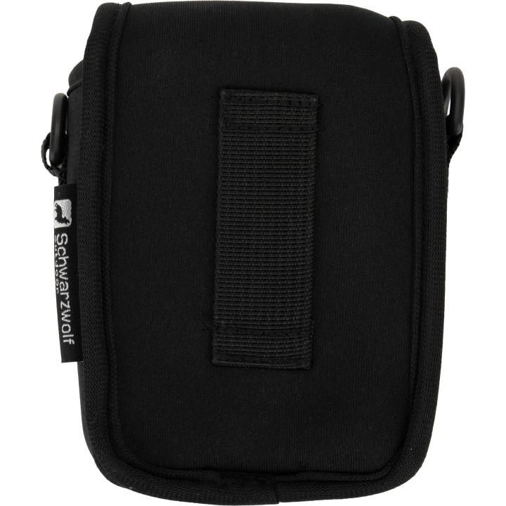 Zestaw lornetka, bandana, nóż CROSSET Schwarzwolf