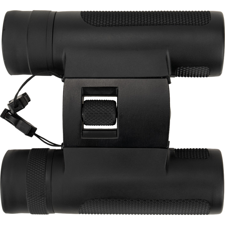 Zestaw lornetka, bandana, nóż CROSSET Schwarzwolf