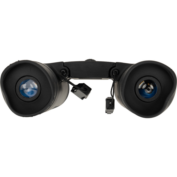 Zestaw lornetka, bandana, nóż CROSSET Schwarzwolf