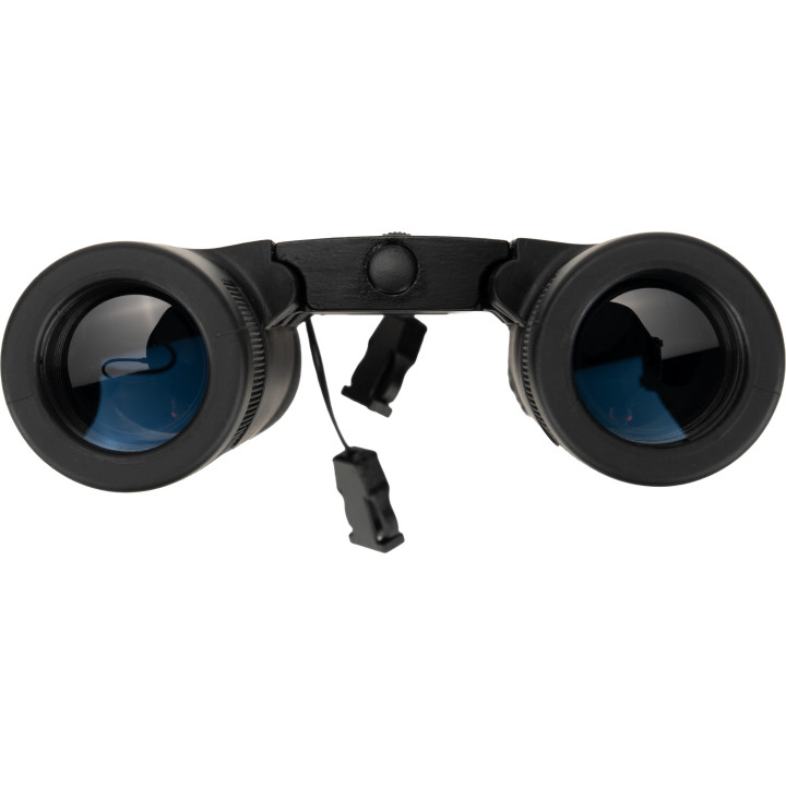 Zestaw lornetka, bandana, nóż CROSSET Schwarzwolf