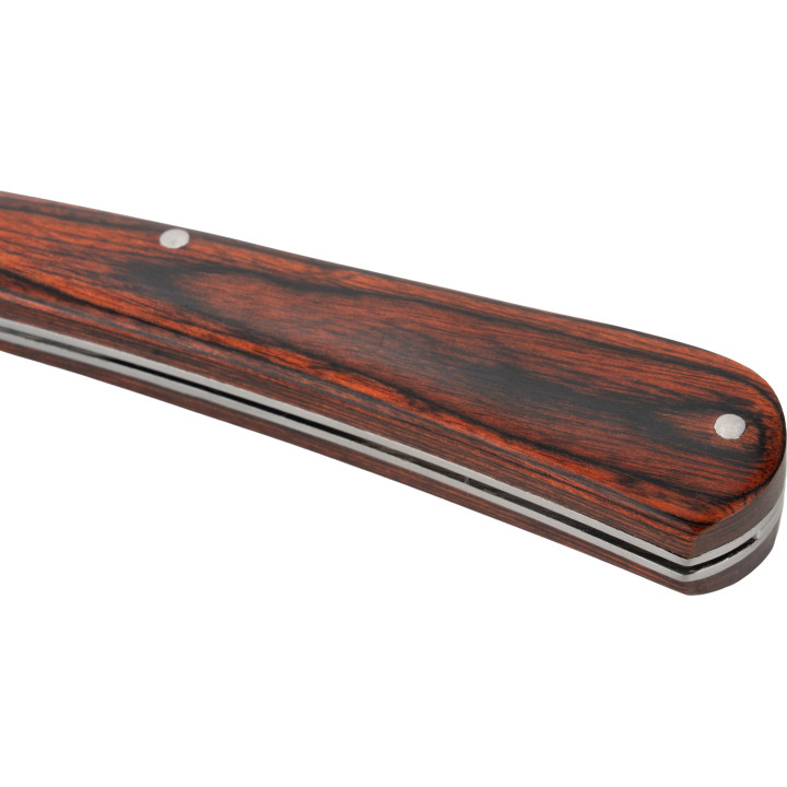 Nóż do masła składany GARMISCH Schwarzwolf