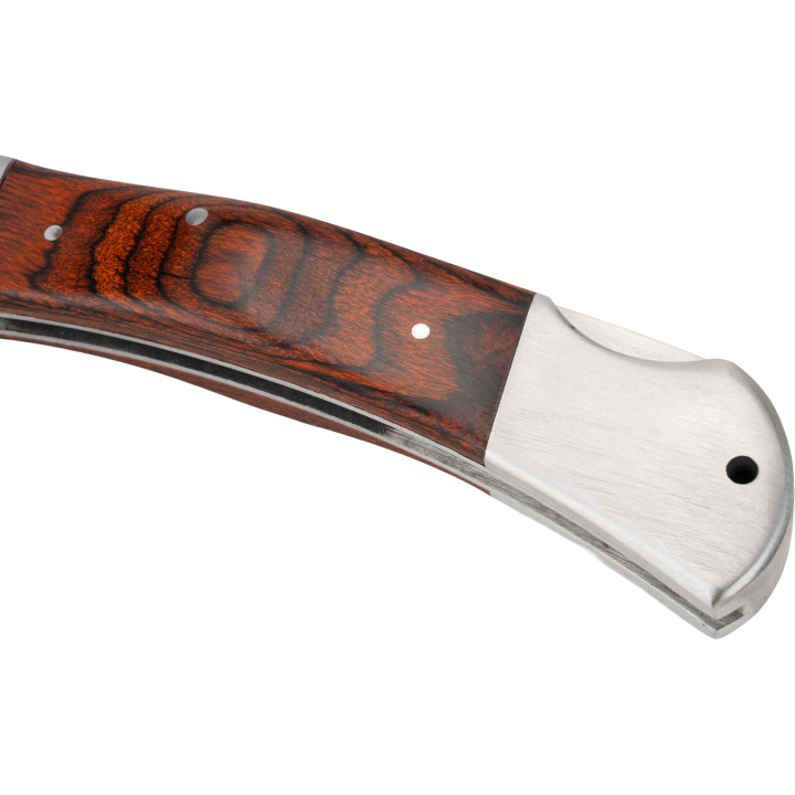 Nóż składany duży JAGUAR Schwarzwolf