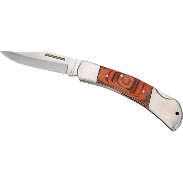 Nóż składany średni JAGUAR Schwarzwolf