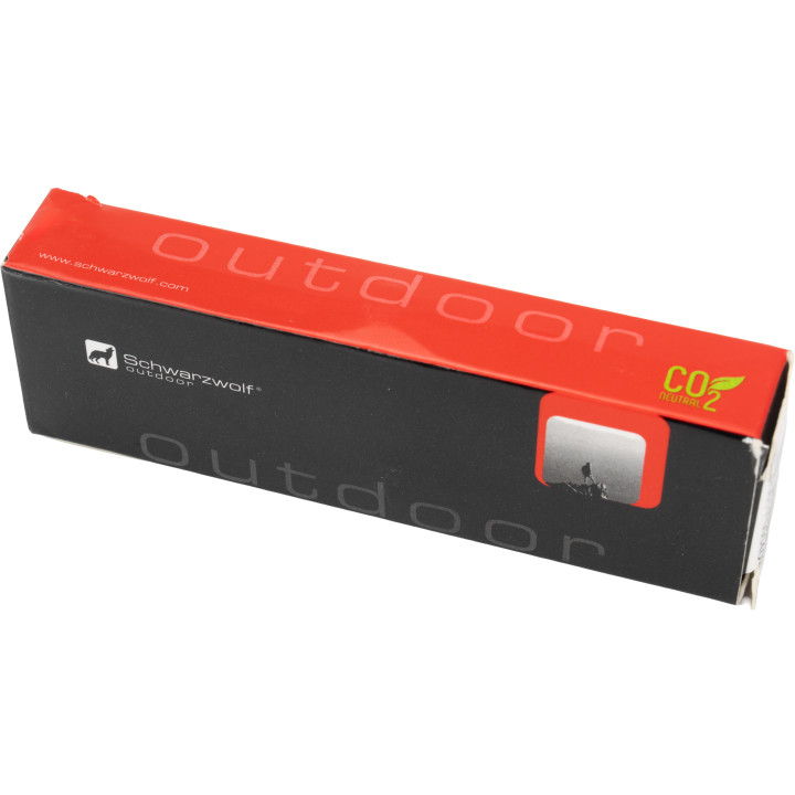 Nóż składany średni JAGUAR Schwarzwolf