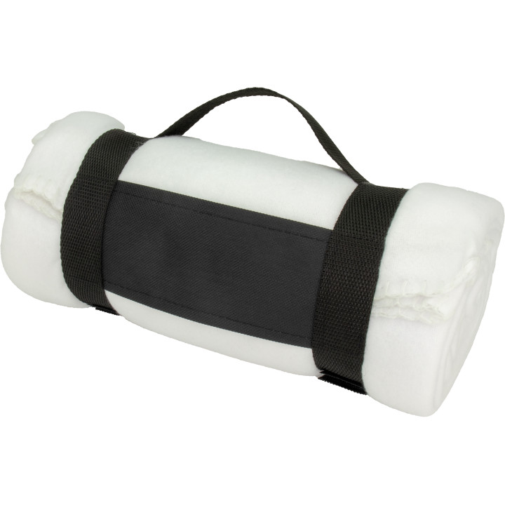 Koc z polaru 170 g/m² GIANFRANCO