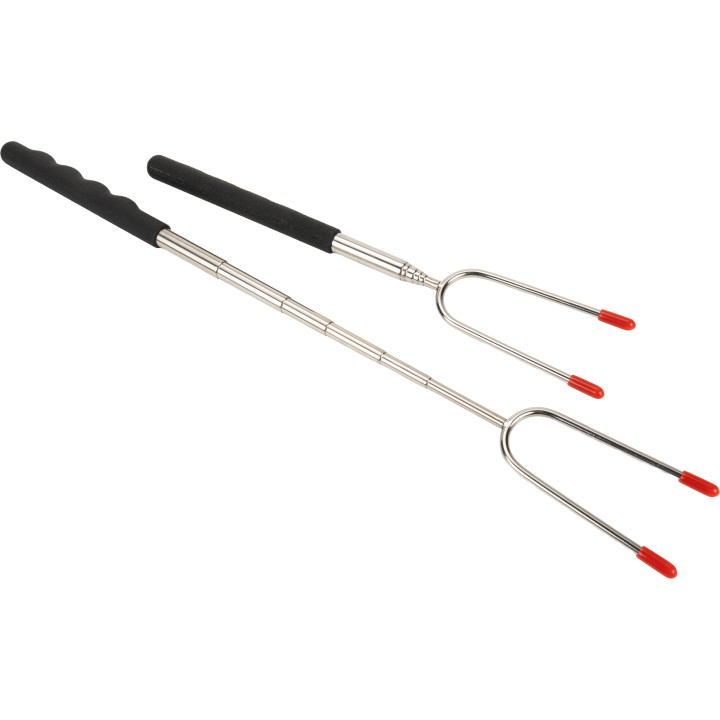 Zestaw kijów do pieczenia kiełbasy LIPNO Schwarzwolf