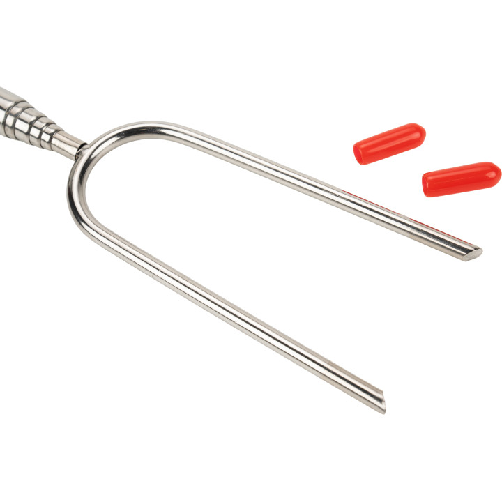 Zestaw kijów do pieczenia kiełbasy LIPNO Schwarzwolf