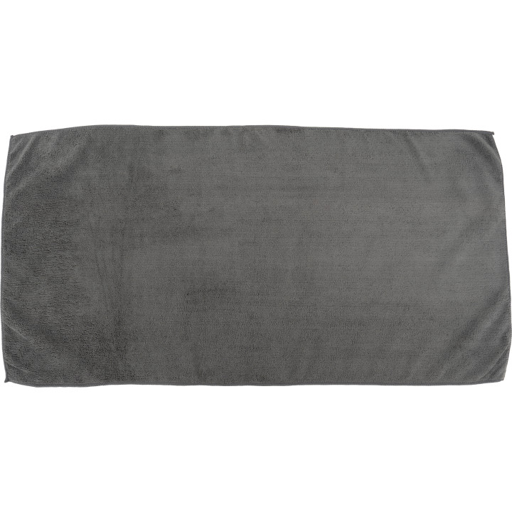 Ręcznik LOBOS Schwarzwolf