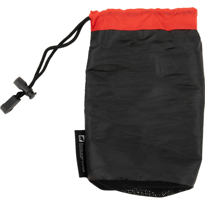 Ręcznik LOBOS Schwarzwolf